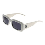 Hugo Boss Hugo Boss White Unisex Sunglasses HU-1000518 1728,67345776800,Hugo Boss,New with tags,Sunglasses,Unisex,Unisex Sunglasses - Sunglasses,White