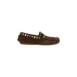 Valentino Garavani Driver Loafers