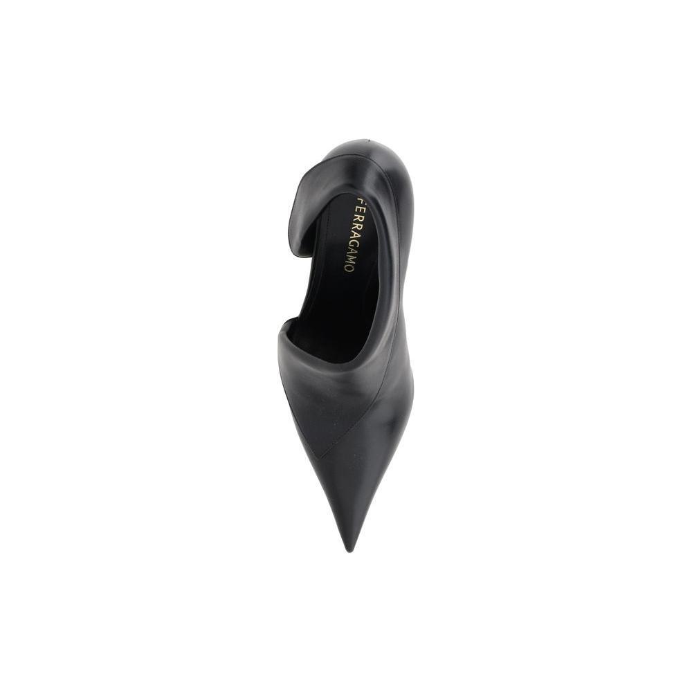 Ferragamo Eva Pumps