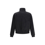 Saint Laurent Teddy Waterproof Jacket