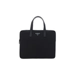 Prada Work Shoulder Bag PR2VE368VXOM2DMHF0002BB