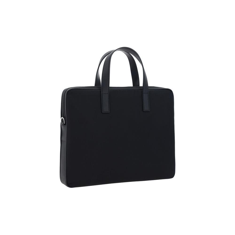 Prada Work Shoulder Bag PR2VE368VXOM2DMHF0002BB