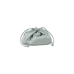 Calvin Klein Jeans Gray Recycled Polyester Handbag CAKLJE-16494600138