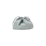 Calvin Klein Jeans Gray Recycled Polyester Handbag CAKLJE-16494600138