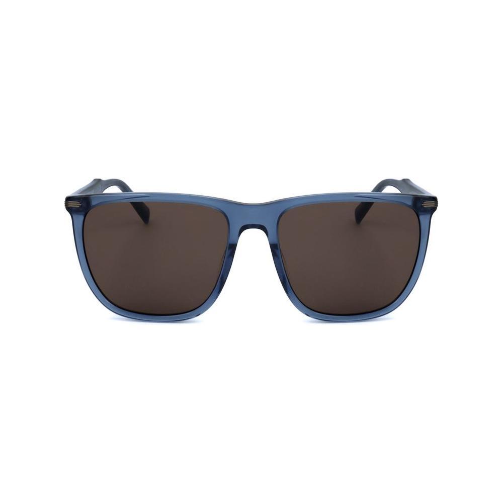 Levi's Black Resin Sunglasses