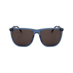 Levi's Black Resin Sunglasses