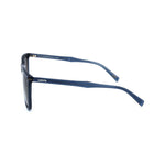 Levi's Black Resin Sunglasses