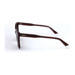 Polaroid Polaroid Red Haircalf Sunglasses POPLD4151SXLHFAC 1728,67434610848,New with tags,Polaroid,Red,Sunglasses,Sunglasses for Women - Sunglasses,Women
