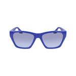Converse Blue Injected Sunglasses COCV537SRECRAFT432AC