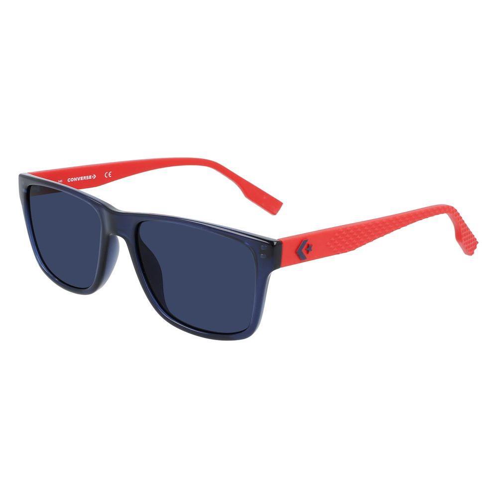 Converse Blue Injected Sunglasses COCV516SFORCE411AC