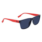 Converse Blue Injected Sunglasses COCV516SFORCE411AC
