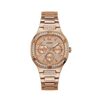 Guess Multicolor Stainless Steel Watch GUGW0558L3AC