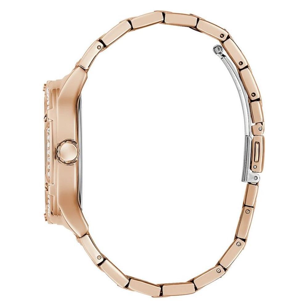 Guess Multicolor Stainless Steel Watch GUGW0558L3AC