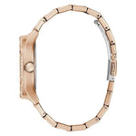 Guess Multicolor Stainless Steel Watch GUGW0558L3AC