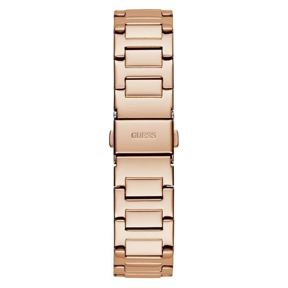 Guess Multicolor Stainless Steel Watch GUGW0558L3AC