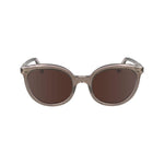 Longchamp Purple Acetate Sunglasses LOLO739S511AC