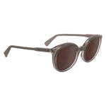Longchamp Purple Acetate Sunglasses LOLO739S511AC