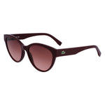 Lacoste Red Injected Sunglasses LAL983S601AC