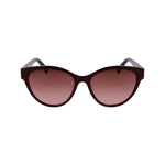 Lacoste Red Injected Sunglasses LAL983S601AC