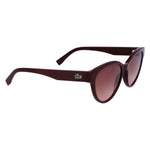 Lacoste Red Injected Sunglasses LAL983S601AC