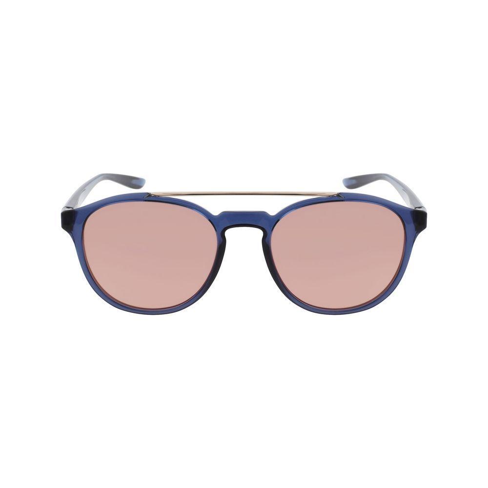 Nike Blue Injected Sunglasses NINIKEKISMETEV1203410AC