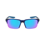 Nike Blue Injected Sunglasses NINIKEMAVERICKFREEECU3746451AC