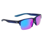 Nike Blue Injected Sunglasses NINIKEMAVERICKFREEECU3746451AC