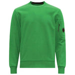 C.P. Company Green Cotton Sweater CP-14789-XL