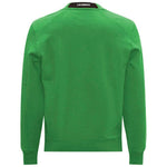 C.P. Company Green Cotton Sweater CP-14789-XL