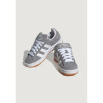 Adidas Adidas Gray Leather Sneaker AD-13307400136-38 2/3 1728,36 2/3,37 1/3,38 2/3,71956299936,Adidas,EU35.5/US5.5,EU36/US6,EU38/US8,EU40/US10,Gray,New with tags,Shoes,Sneakers - Women - Shoes,Women,Women - Shoes
