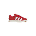 Adidas Red Polyethylene Sneaker AD-13437800146-42 2/3