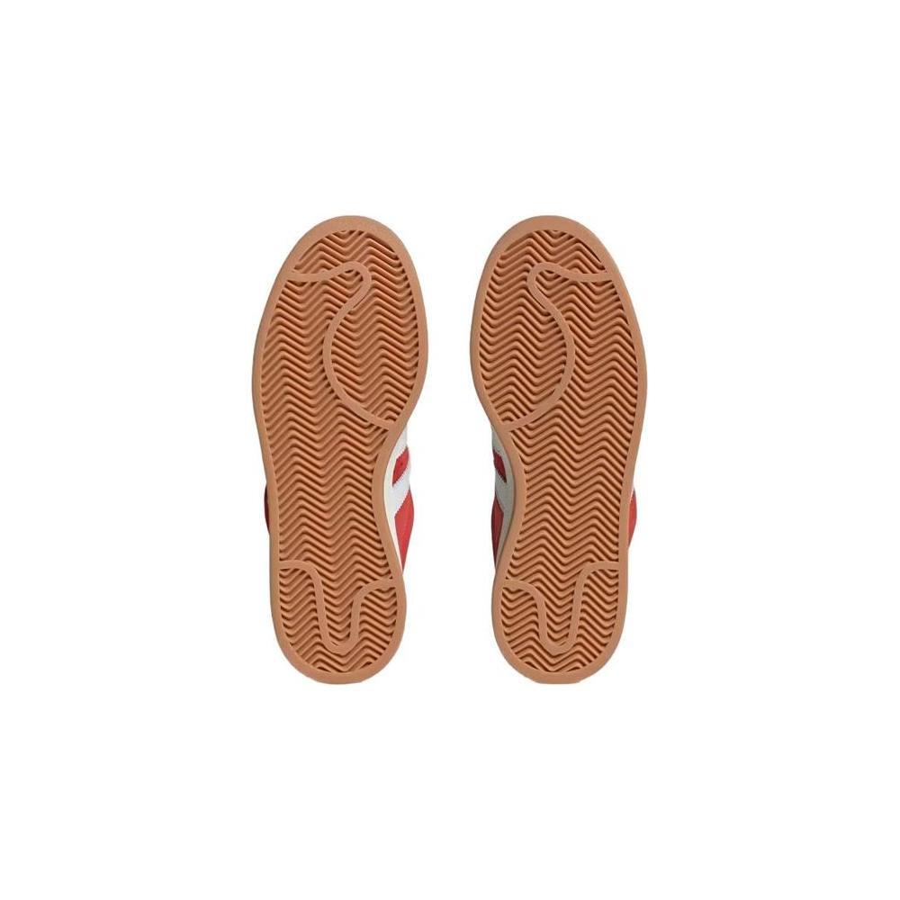Adidas Red Polyethylene Sneaker AD-13437800146-42 2/3