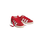 Adidas Red Polyethylene Sneaker AD-13437800146-42 2/3