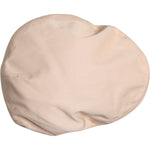 Dolce & Gabbana Beige Cotton Newsboy Capello Cabbie Hat