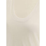 PINKO Knitted T-shirt
