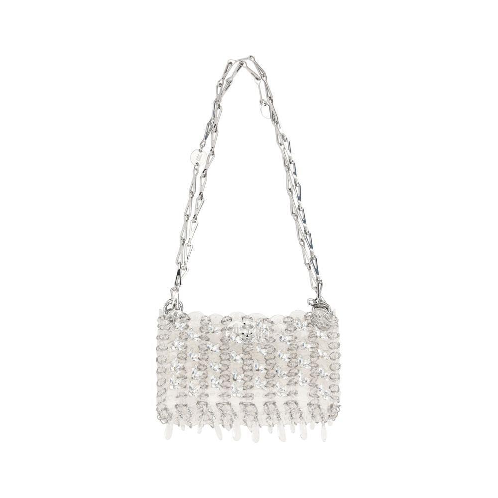 Rabanne 1969 Nano Shoulder Bag
