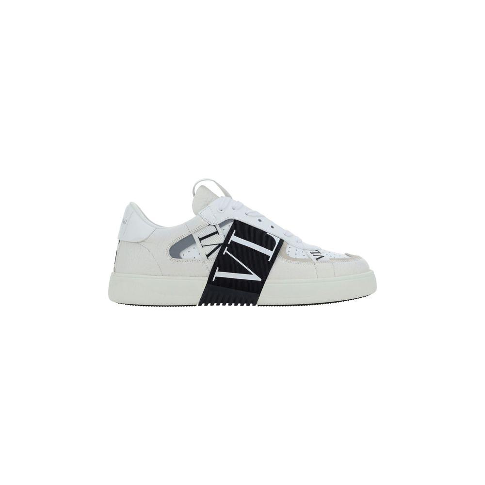 Valentino Garavani VL7N Sneakers Valentino Garavani Light Gray