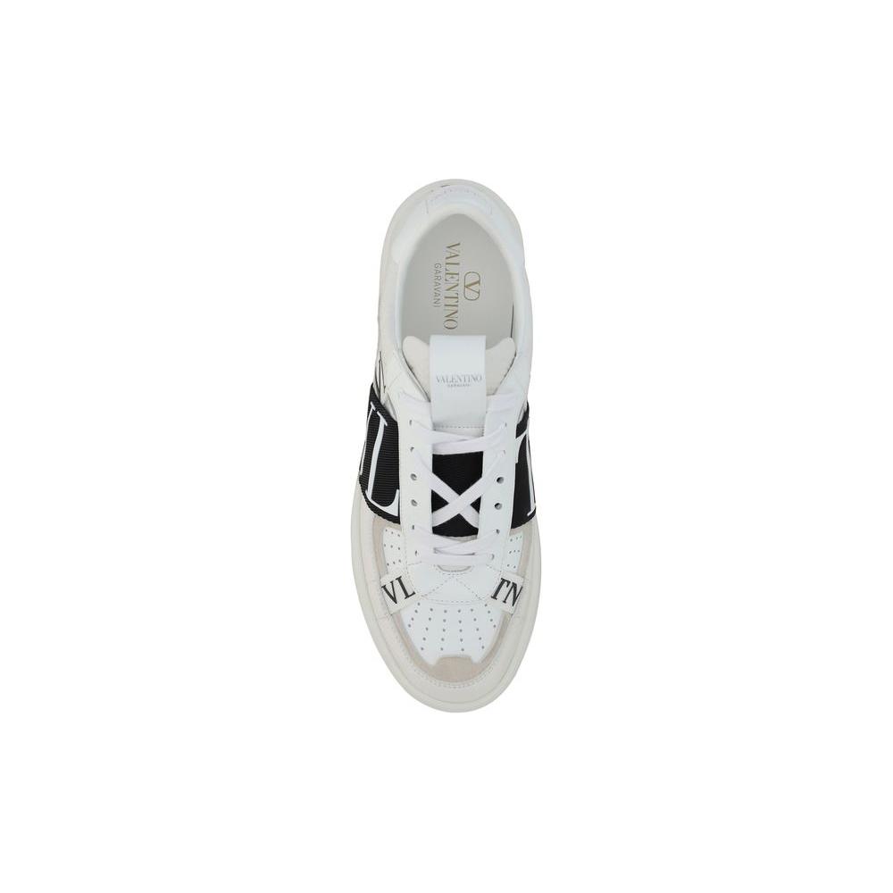 Valentino Garavani VL7N Sneakers Valentino Garavani Light Gray