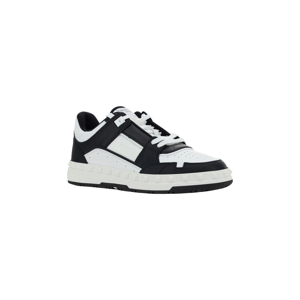Valentino Garavani Sneakers Valentino Garavani Light Gray