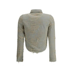 Diesel De-madeline-fsg Shirt