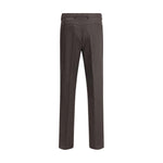 Brunello Cucinelli Virgin wool Pants BR-MB407E1450C012-IT54 | XXL