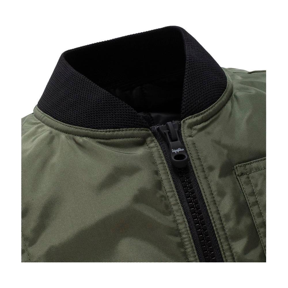 Refrigiwear Gray Polyester Vest