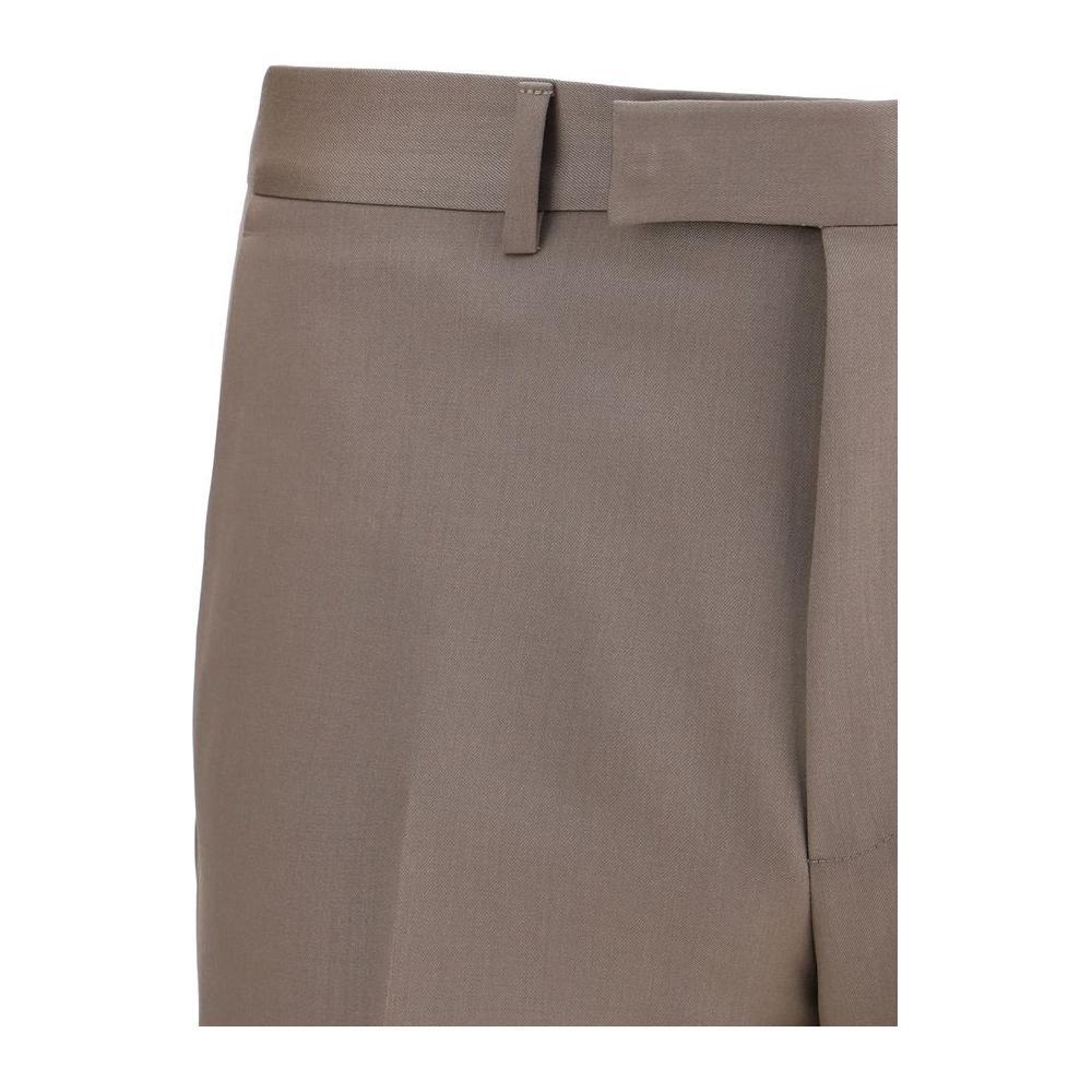 ZEGNA Luxury Suit