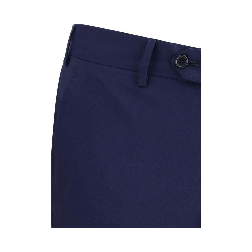 Gi Capri Virgin wool Suit