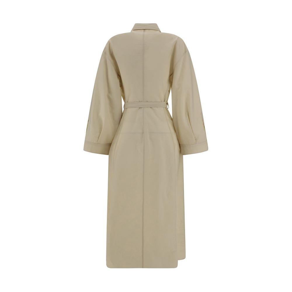 Brunello Cucinelli Cotton long Dress