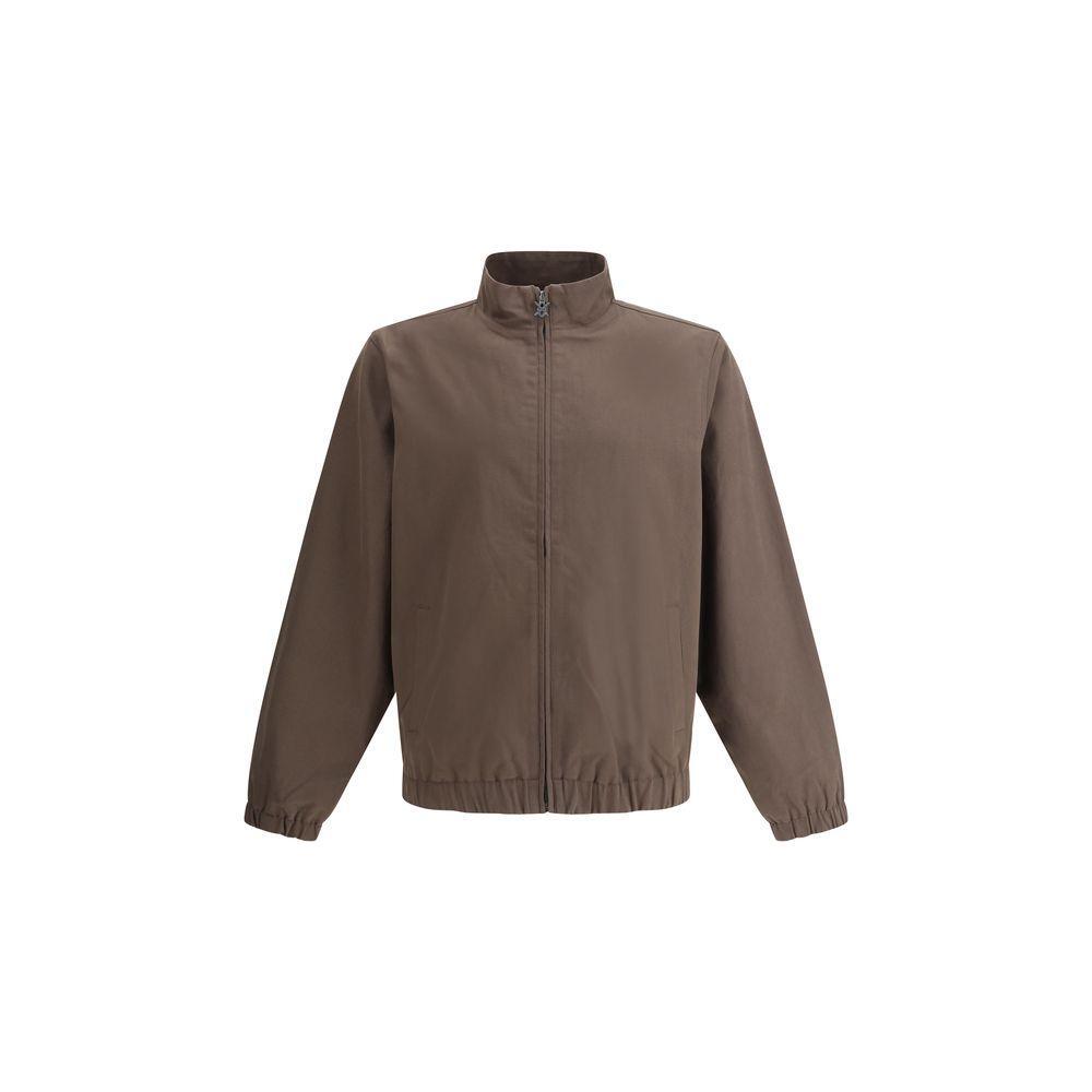 Daily Paper Cotton Jacket