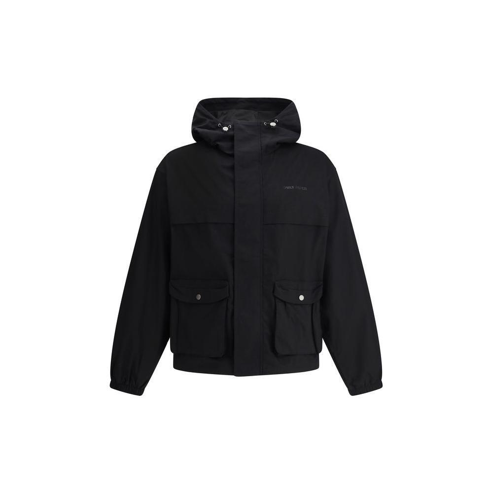 Daily Paper Cotton Jacket