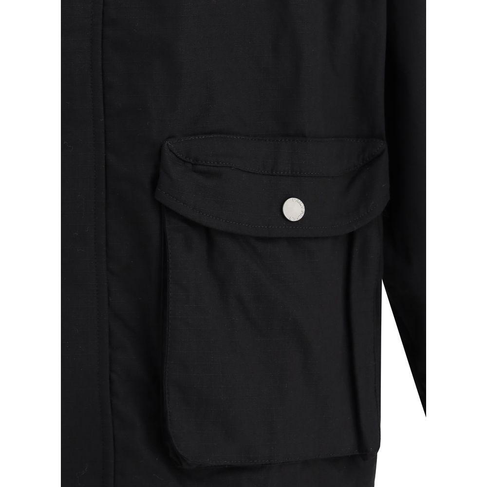 Daily Paper Cotton Jacket