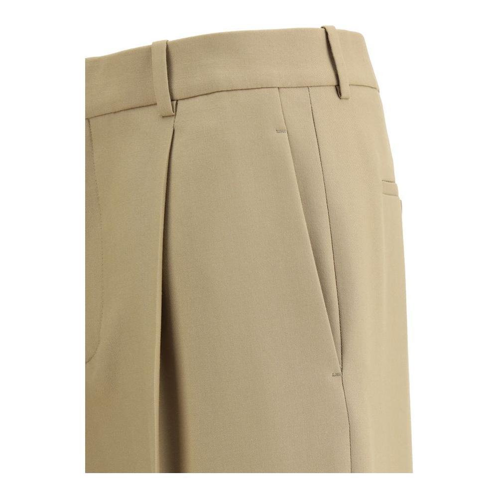 Saint Laurent Carotte Pants