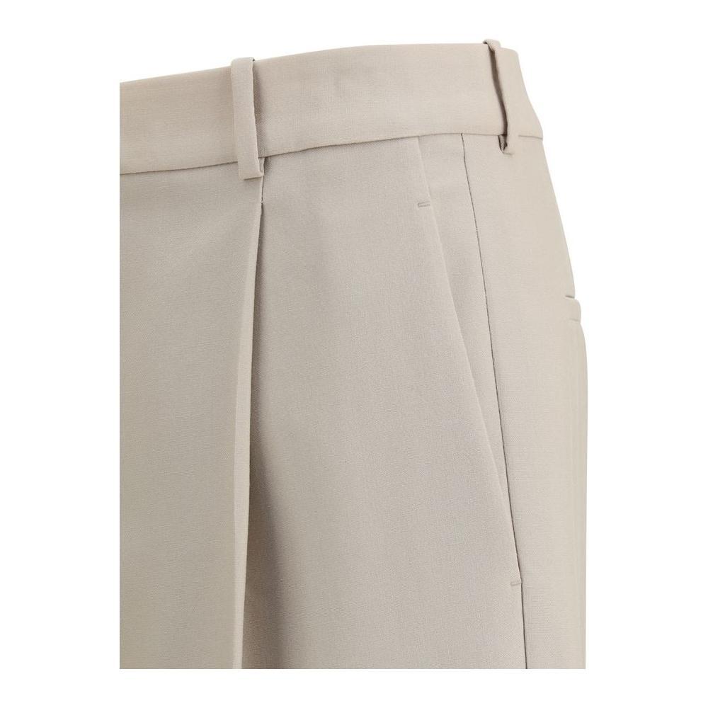 Saint Laurent Carotte Pants